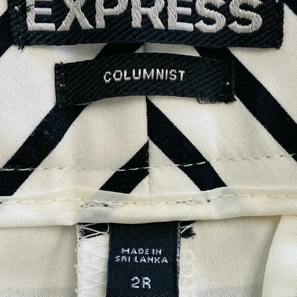 Women Express Pants - Picture 4 of 10